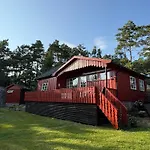 Flott - Enhus, Krakeroy * Fredrikstad