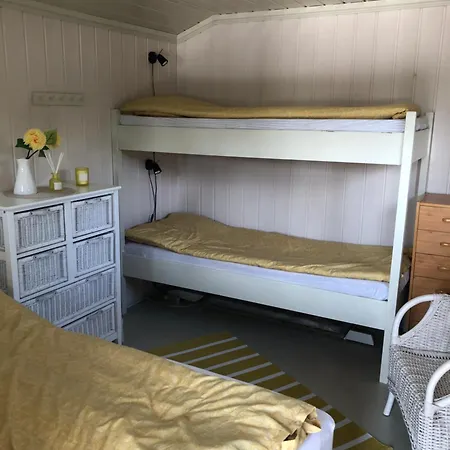 Flott - Enhus, Krakeroy * Fredrikstad