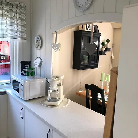 Flott - Enhus, Krakeroy * Fredrikstad